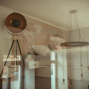 Appartamento Zeus Design Loft, Vienna