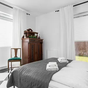  Apartament Comfy - Stare Z Ogrodem Polska