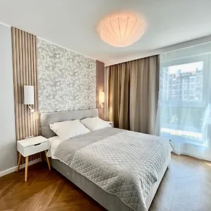  Apartament Angielska Grobla Q4apartments Polska