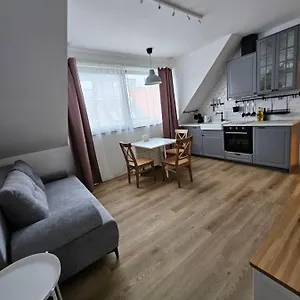 Apartament Prater, Wiedeń