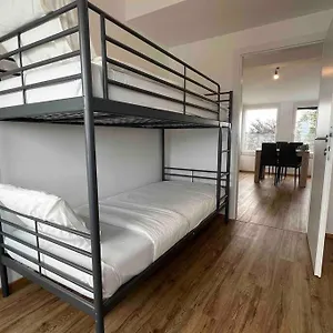 Apartament Ledion 3c - Neubauwohnung Gleich Bei Der Bushaltestelle, Wiedeń