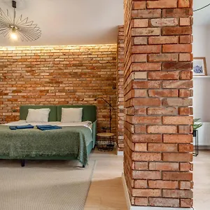  Apartament Przy Plaży Polska