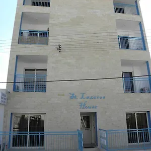  Apartament St. Lazaros House Cypr