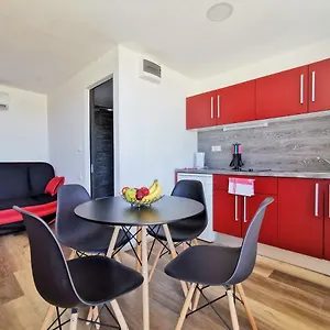  Apartment Village Lipa Slowenien
