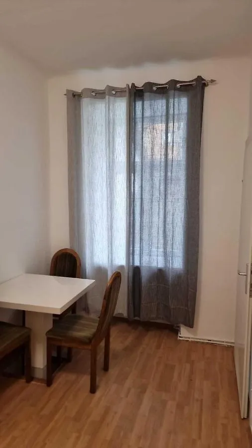 Apartment Premier Double Room Mz Vienna