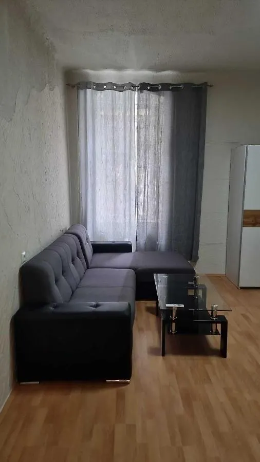 Apartment Premier Double Room Mz Vienna
