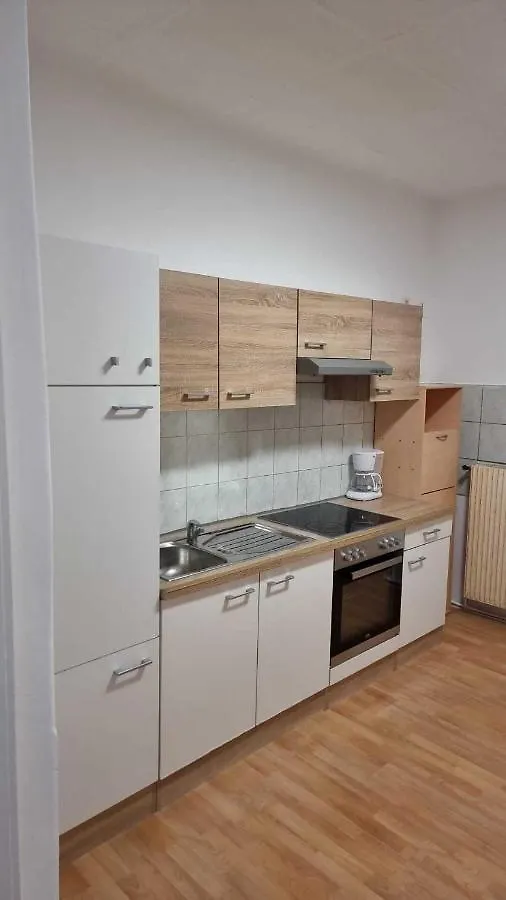 Premier Double Room Mz Vienna