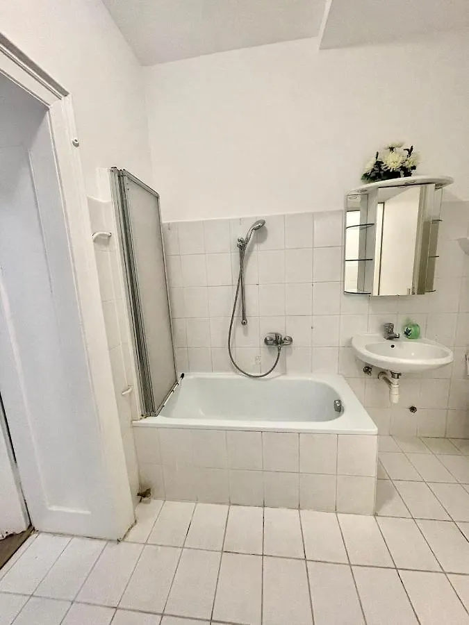 Premier Double Room Mz Vienna 0*,  Austria