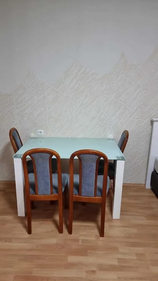 Premier Double Room Mz Vienna