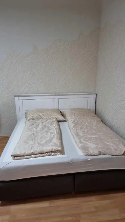 Apartment Premier Double Room Mz Vienna