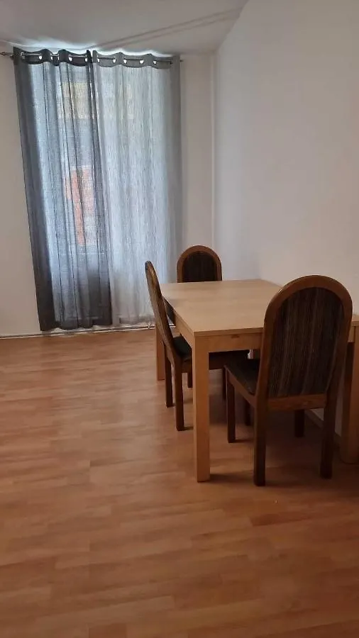 Premier Double Room Mz Vienna 0*,