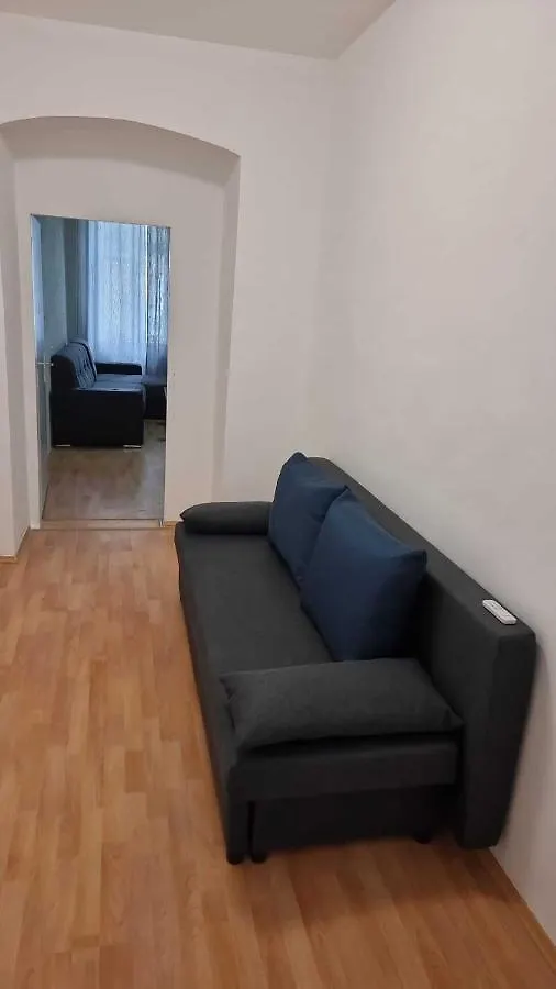 Premier Double Room Mz Vienna Apartment