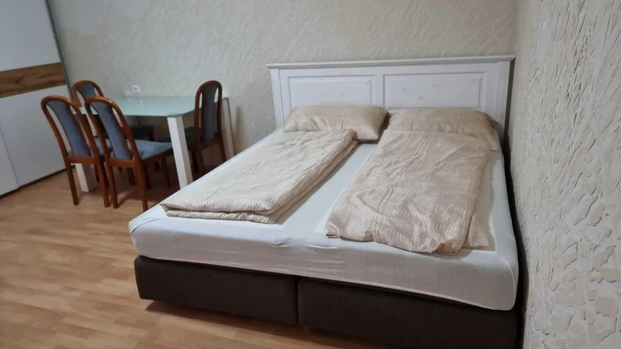 Premier Double Room Mz Vienna Austria