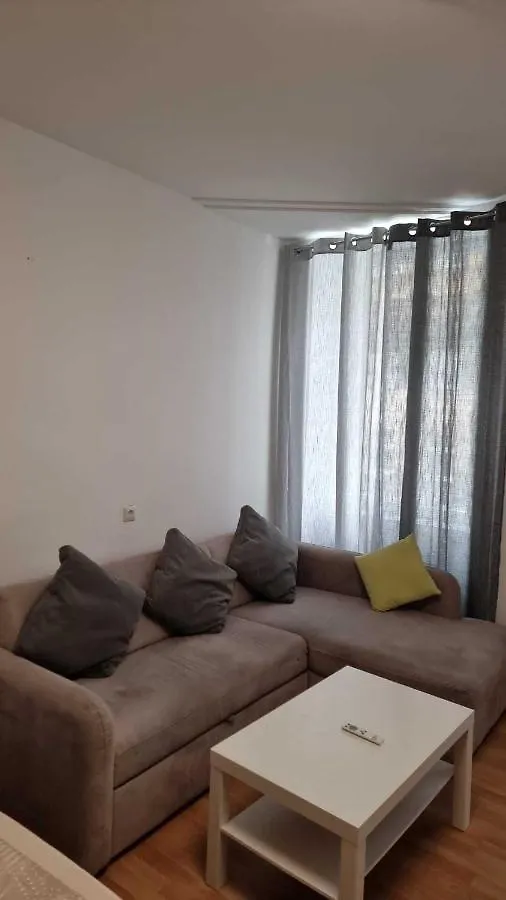 Premier Double Room Mz Vienna Apartment